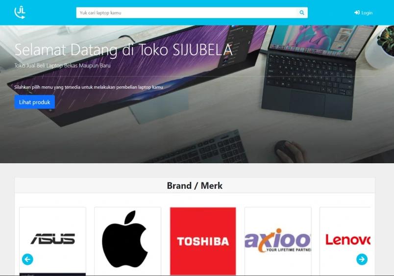 Sijubela Online Store